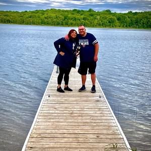 Meet your Posher, Jamie